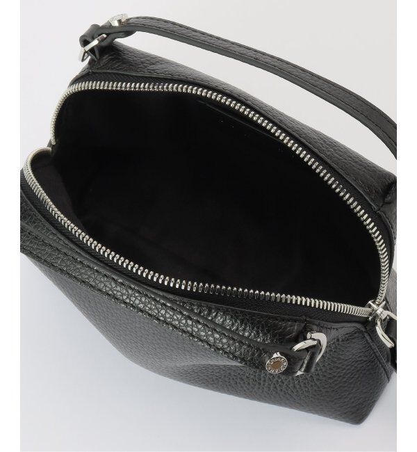 Spick and Span「GIANNI CHIARINI / ジャン二キャリー二 ALIFA S BS8148 COMM GRN242」|ショルダー・メッセンジャー|