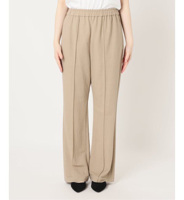 FRAMeWORK「カットフレアパンツ」|その他|