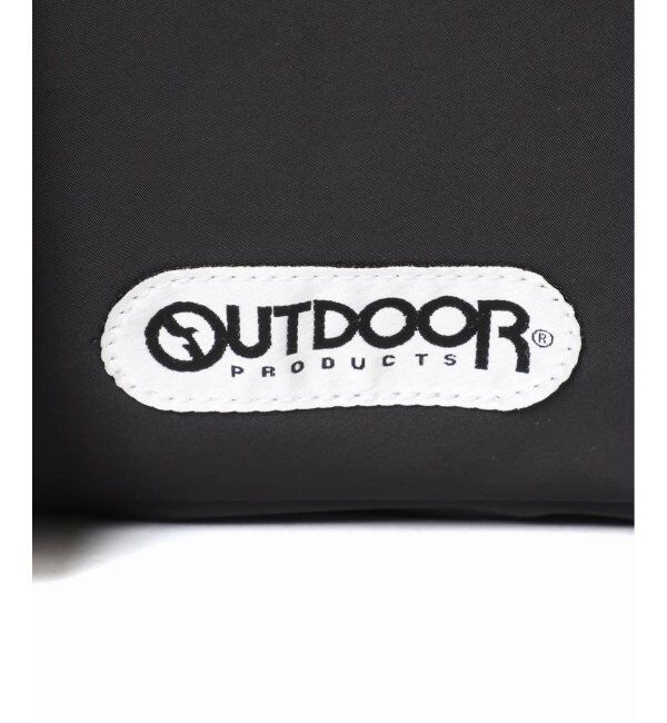 U by SPICK&SPAN「≪追加≫【OUTDOOR/アウトドア】別注 Puilting 2way Tote13」|トートバッグ|