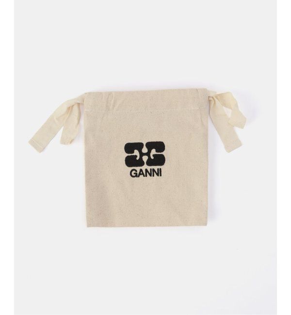 U by SPICK&SPAN「GANNI / ガニー Ganni Bou Bag Nano」|その他|