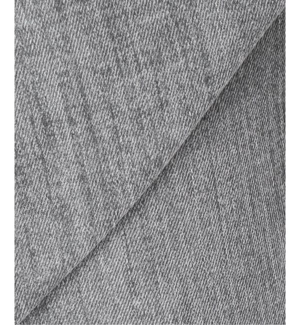 Spick and Span「SOMETHING / サムシング 別注 NEW LISA WIDE*」|デニム|