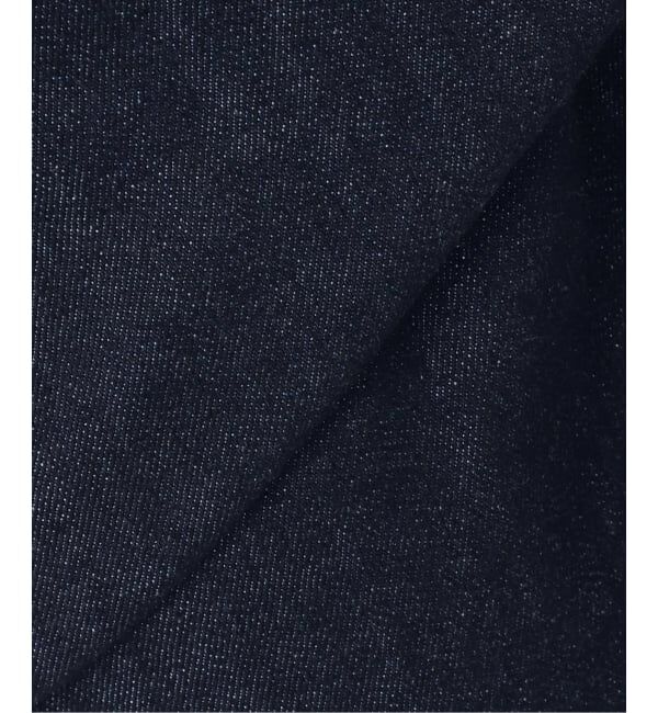 Spick and Span「SOMETHING / サムシング 別注 NEW LISA WIDE*」|デニム|