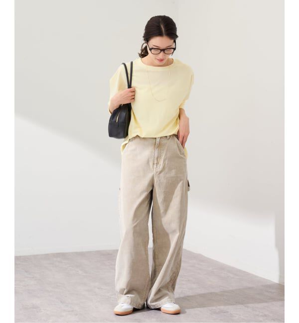 FRAMeWORK「≪予約≫コーデュロイペインターパンツ」|その他|