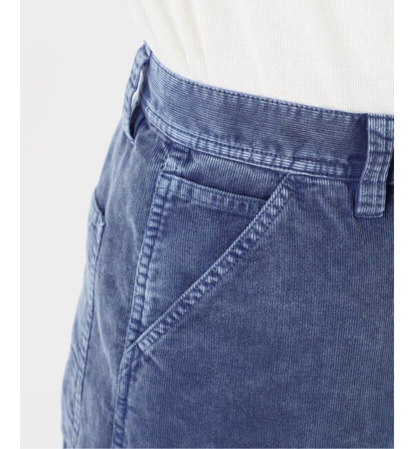 FRAMeWORK「≪予約≫コーデュロイペインターパンツ」|その他|