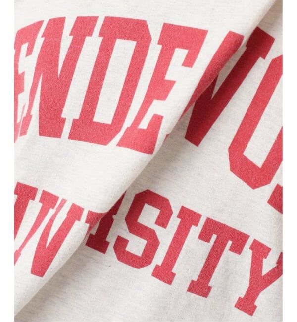 FRAMeWORK「≪新色 / 追加予約≫オーバーTEE」|Tシャツ・カットソー|