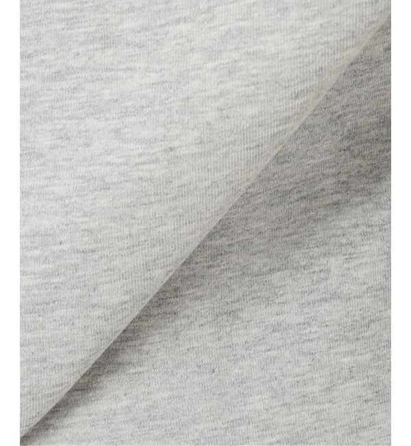 Spick and Span「《新色有り / 追加予約》ストレッチジップフードパーカー」|パーカー|