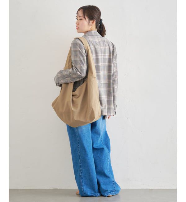 U by SPICK&SPAN「《予約》ダブルボタンジャケット」|その他|