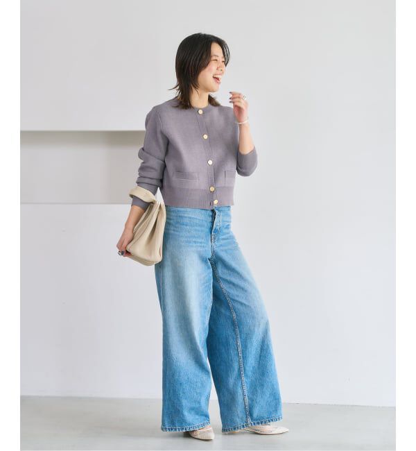  「《予約》LETALON RIBRIB TOTE」|トートバッグ|