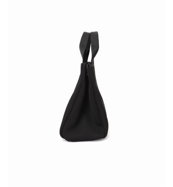  「《予約》LETALON RIBRIB TOTE」|トートバッグ|