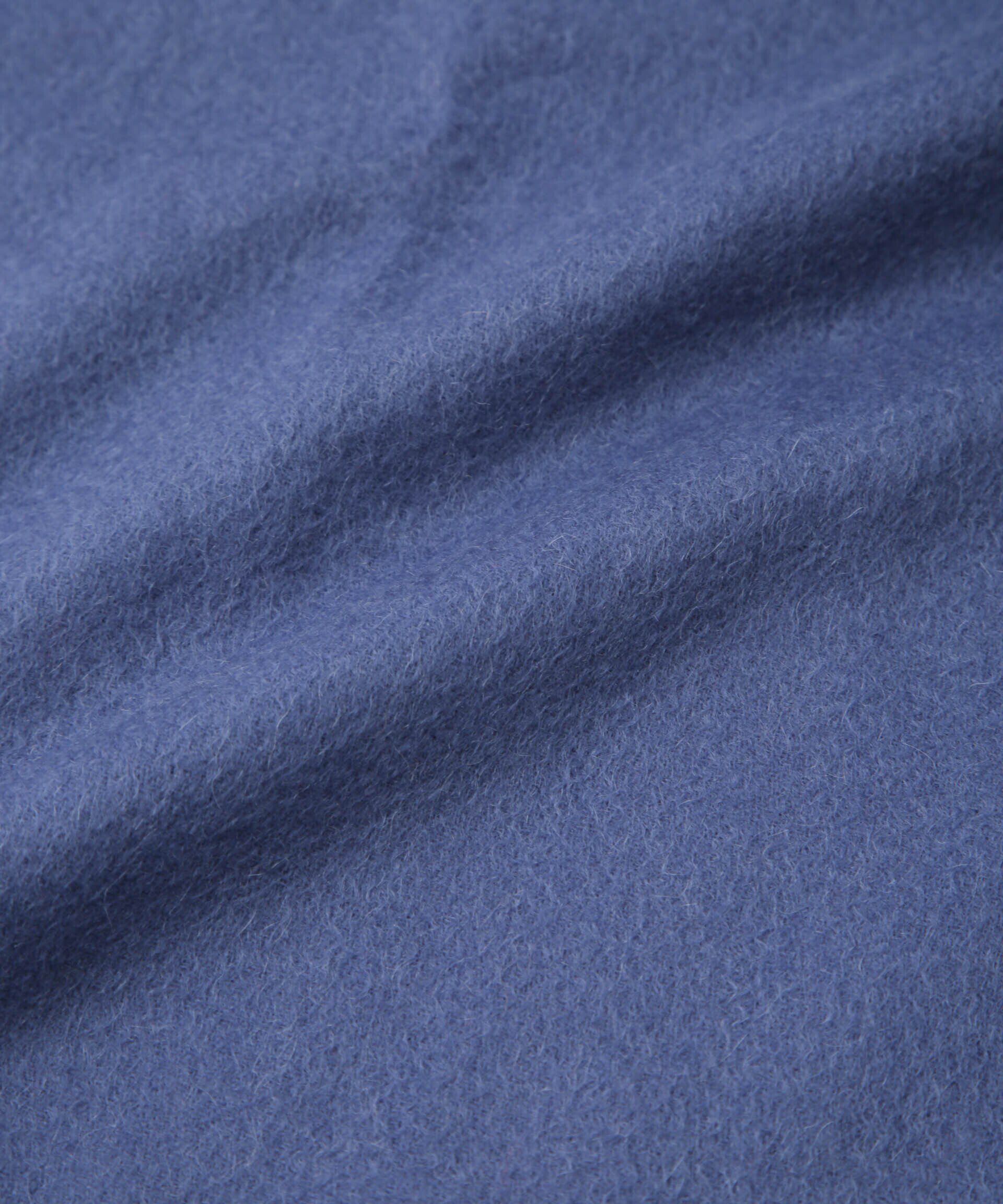 nano･universe「カシミヤストール」|マフラー|