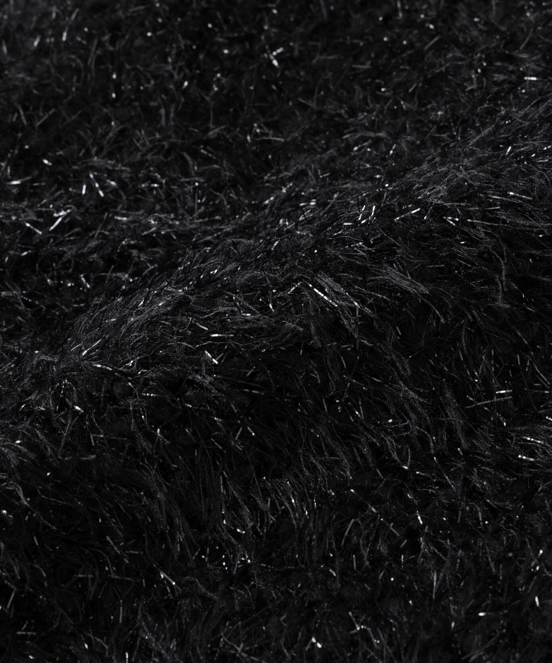 nano･universe「ラメシャギーニットジャケットカーディガン」|ニット・セーター|