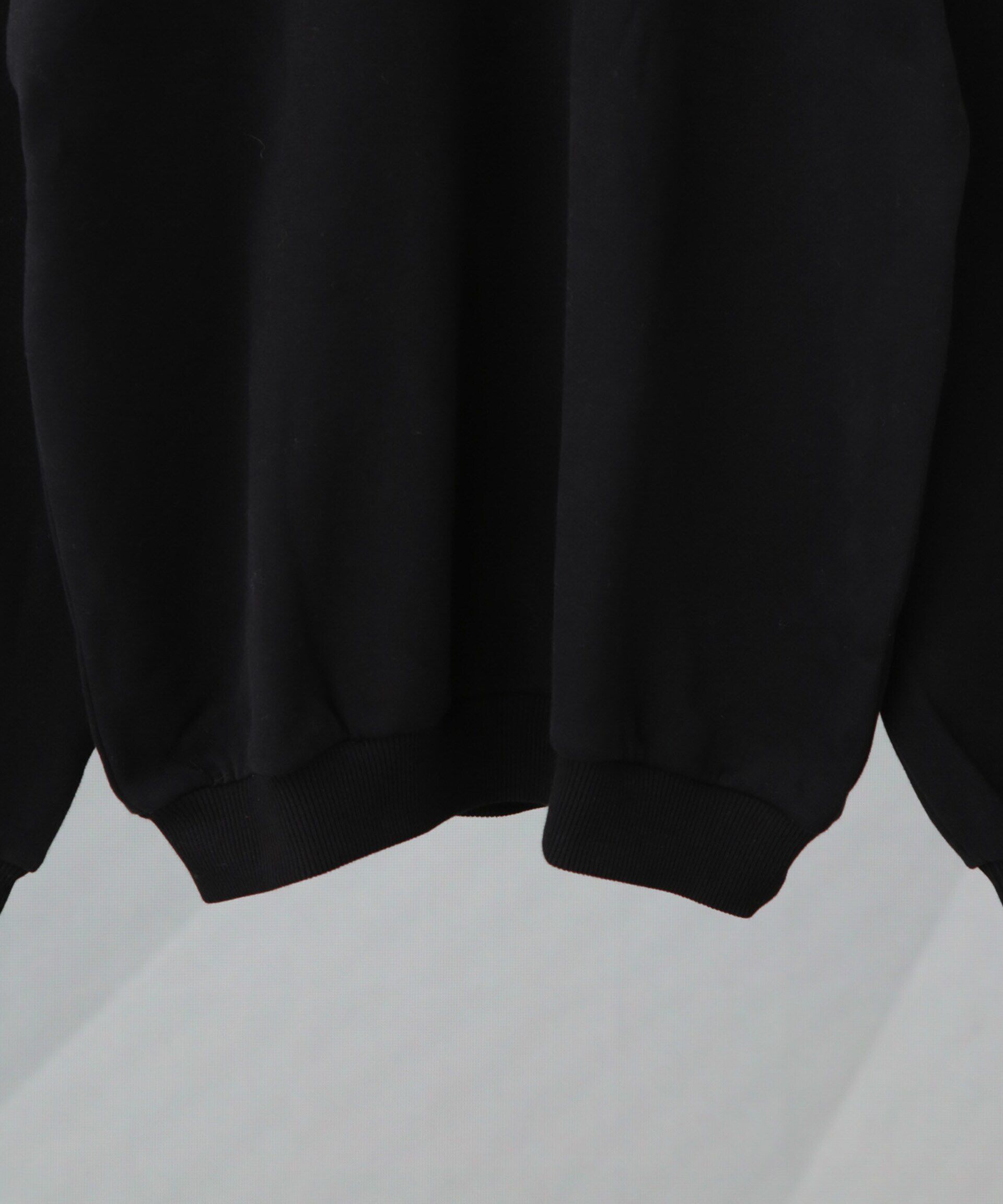 nano･universe「RITA ROW/LUCAS SWEATSHIRT」|Tシャツ・カットソー|