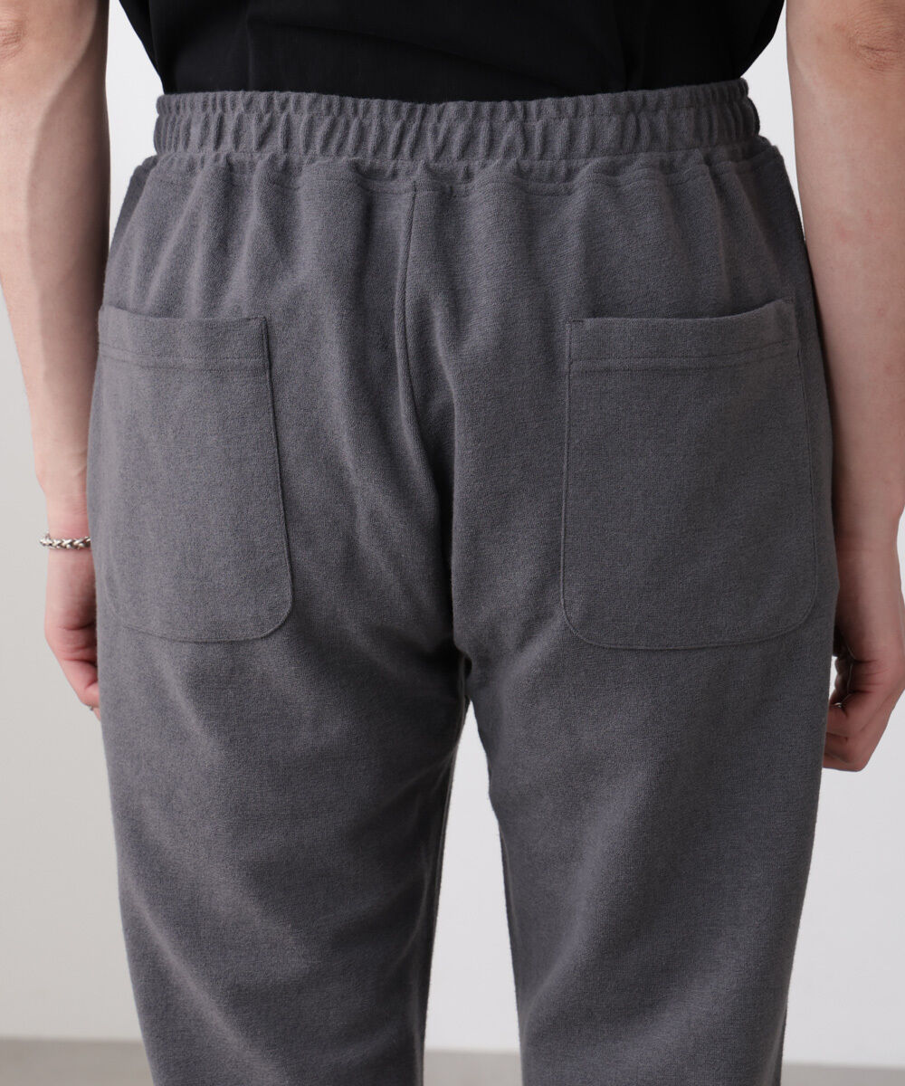 nano･universe「ブークレダンボールイージーパンツ」|チノ|