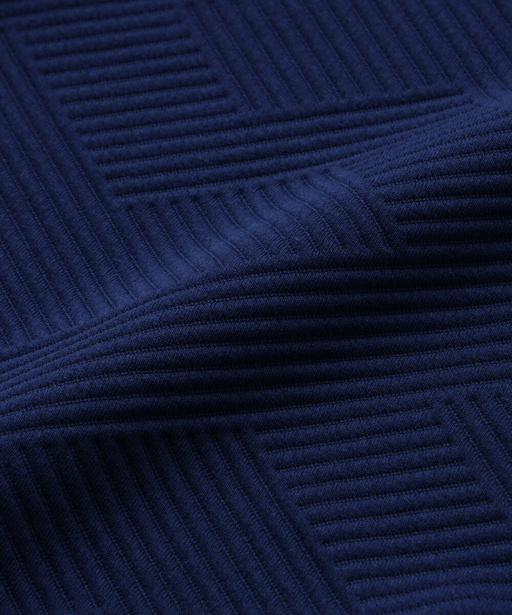 nano･universe「フクレジャガードポケットTシャツ」|Tシャツ・カットソー|