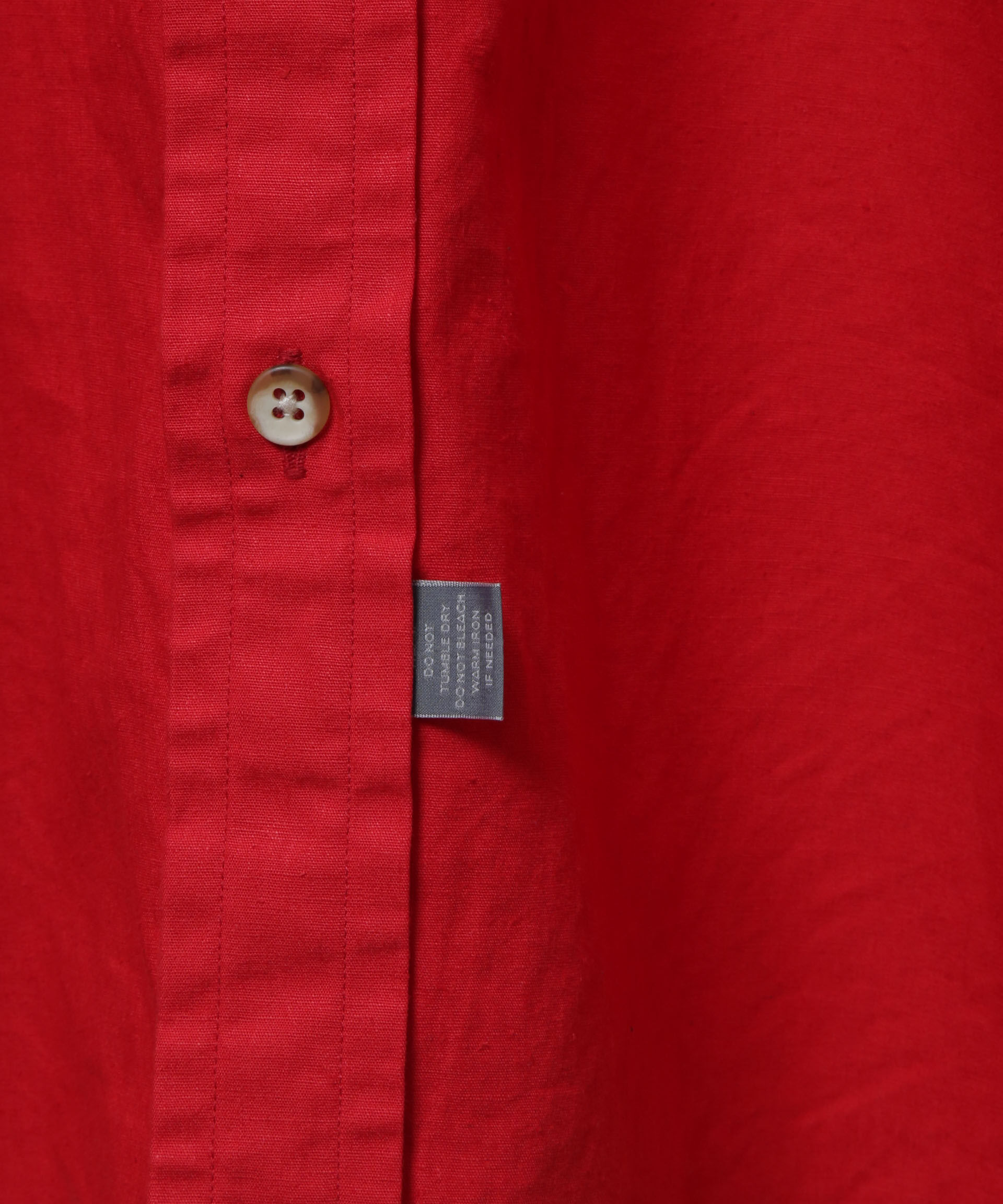 nano･universe「Marvine Pontiak Shirt Makers/3 Button Regular Collar SH」|シャツ・ブラウス|