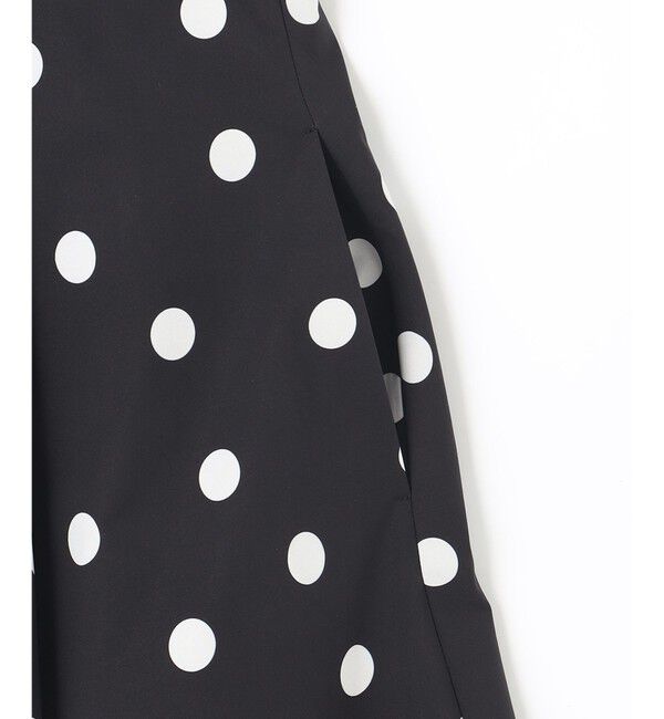 組曲「【組曲&times;setsuko sagittaire】ストレッチプリントスカート」|スカート|