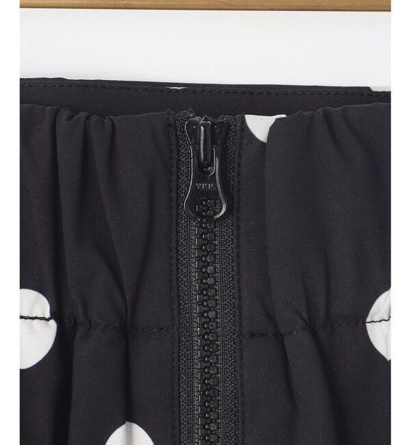 組曲「【組曲&times;setsuko sagittaire】ストレッチプリントスカート」|スカート|