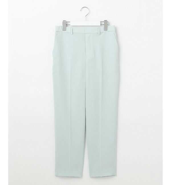 自由区「【セットアップ対応・UVカット・接触冷感・洗える】ライトストレッチテーパード パンツ」|その他|