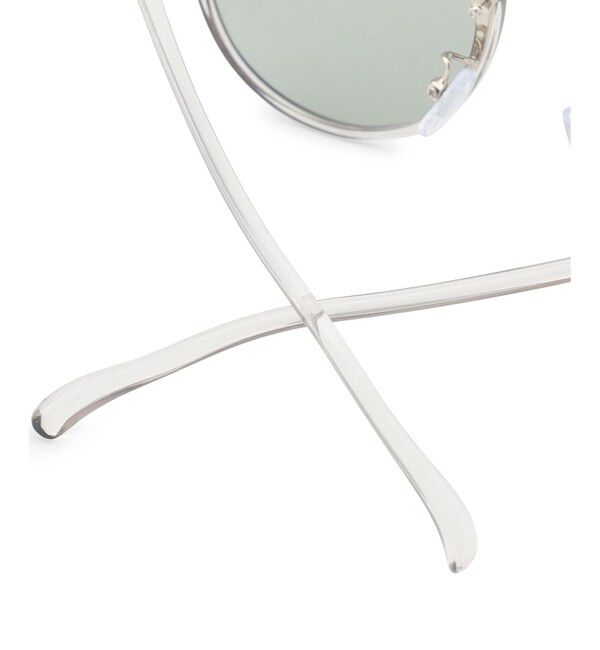 23区「【UVカット/WEB限定】カラーレンズ サングラス」|サングラス|