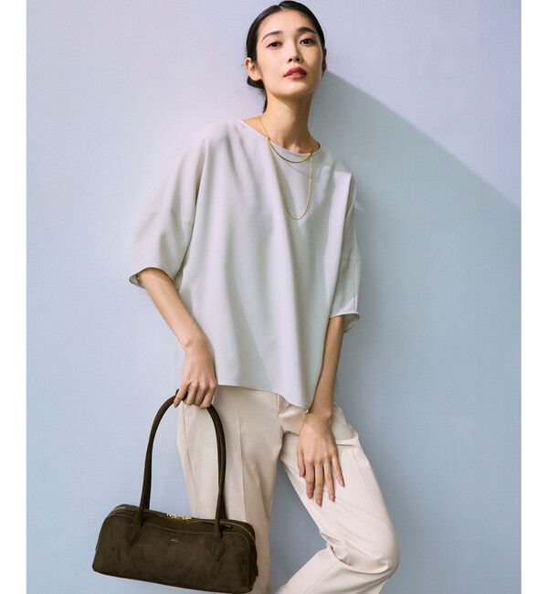 23区「チョーカー コンビ ネックレス」|ネックレス|