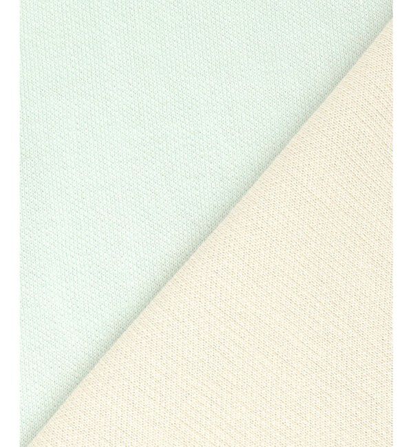 23区「バイカラーダブルフェイス ニット」|ニット・セーター|