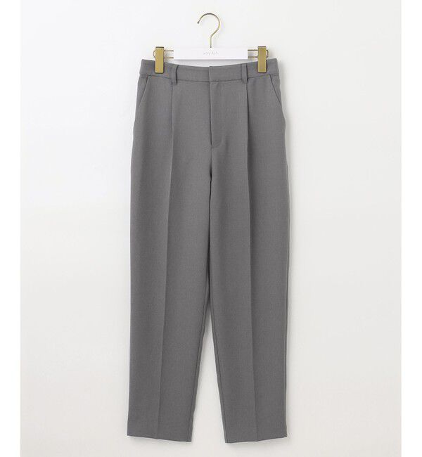 ANY SIS「【セットアップ可】イージーケアライト パンツ」|その他|