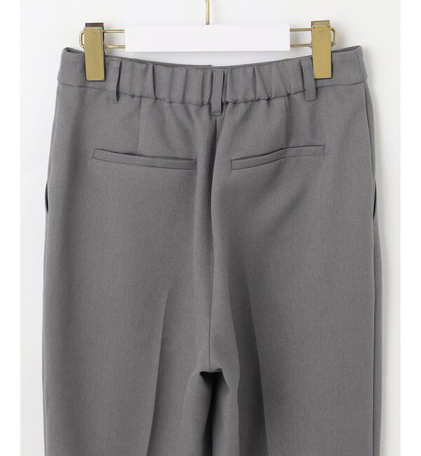 ANY SIS「【セットアップ可】イージーケアライト パンツ」|その他|