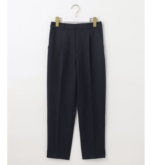 ANY SIS「【セットアップ可】イージーケアライト パンツ」|その他|