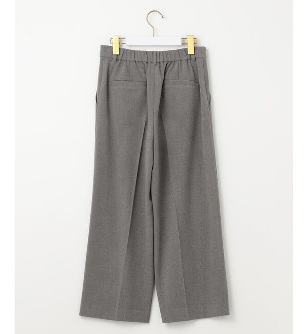 ANY SIS「【シリーズ累計7万本突破！】サーモ2WAYストレッチ ワイドパンツ」|その他|