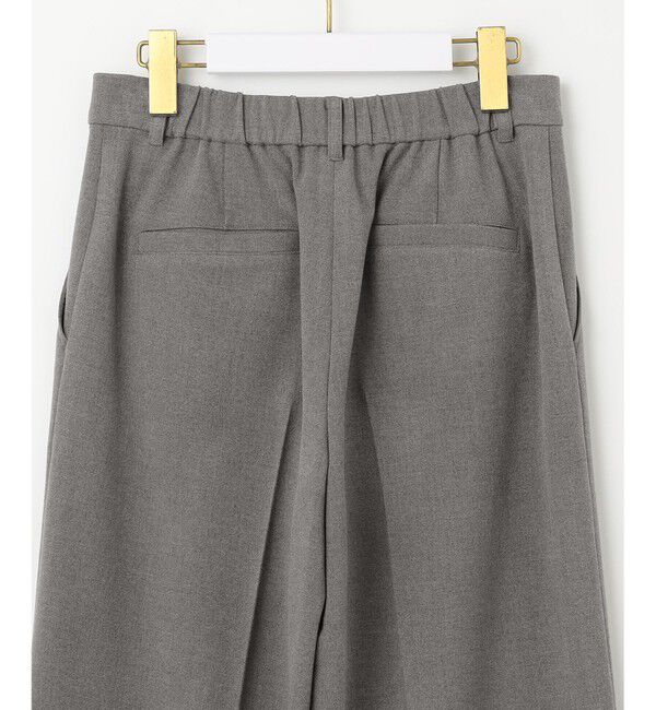 ANY SIS「【シリーズ累計7万本突破！】サーモ2WAYストレッチ ワイドパンツ」|その他|