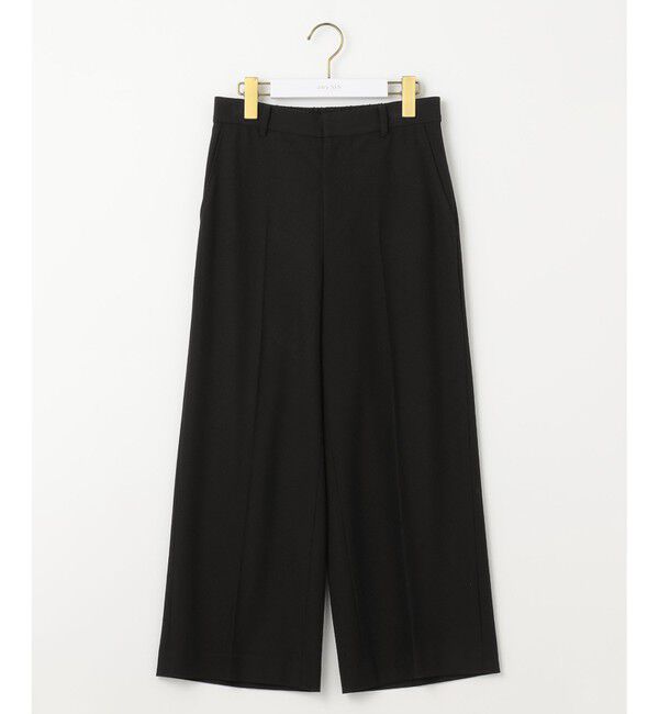 ANY SIS「【シリーズ累計7万本突破！】サーモ2WAYストレッチ ワイドパンツ」|その他|