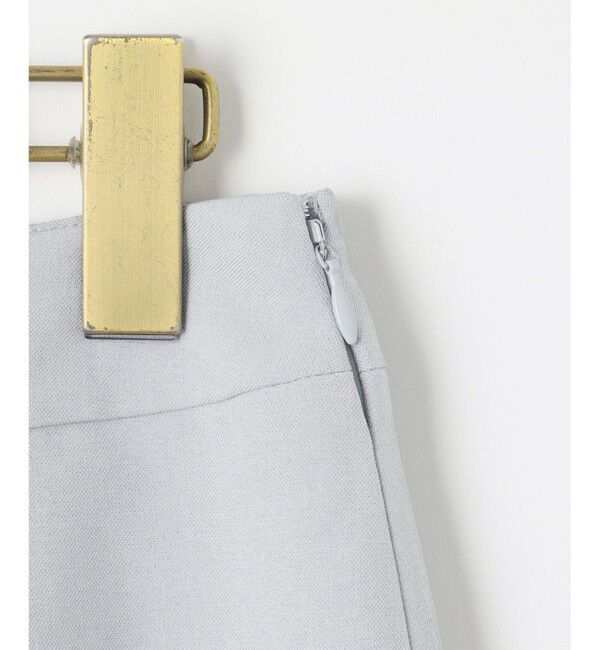 any SiS「【UVカット / 接触冷感 / 吸水速乾】スマートビューティストレッチ タイトスカート」|スカート|