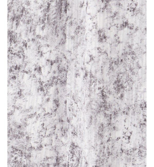 ANY SIS「【2SET】コンパクトトップス&times;ミスティプリントスカート セットアップ」|スーツ|