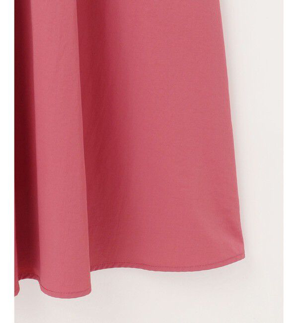 any SiS「【撥水】ウォーターサイド ワンピース」|ワンピース|