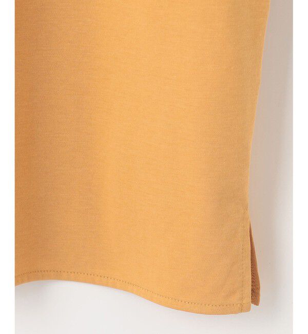 any SiS「【UVケア・接触冷感】汗ジミ防止加工カット ブラウス」|Tシャツ・カットソー|