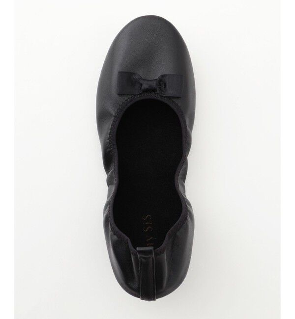 any SiS「【バッグ付】折りたたみ スリッパ」|その他|