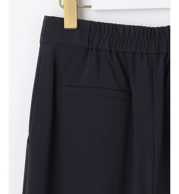 ANY SIS「【セットアップ対応】セレモニーダブルクロス ワイドパンツ」|その他|