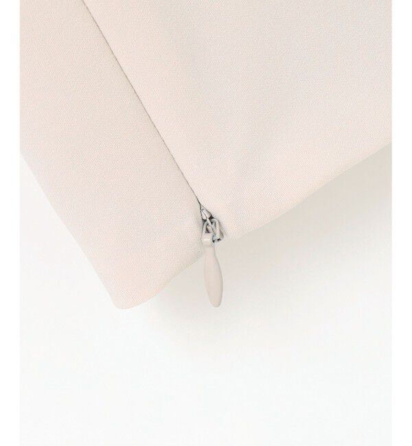 any SiS「【洗える】セレモニースリットスリーブ ジャケット」|ノーカラージャケット|