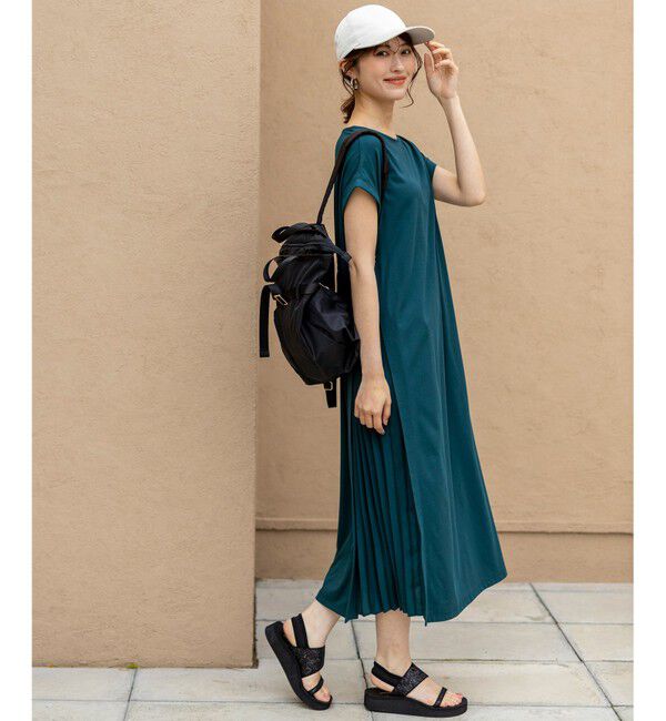 ANY SIS「リボンベルトライト リュック」|リュック|