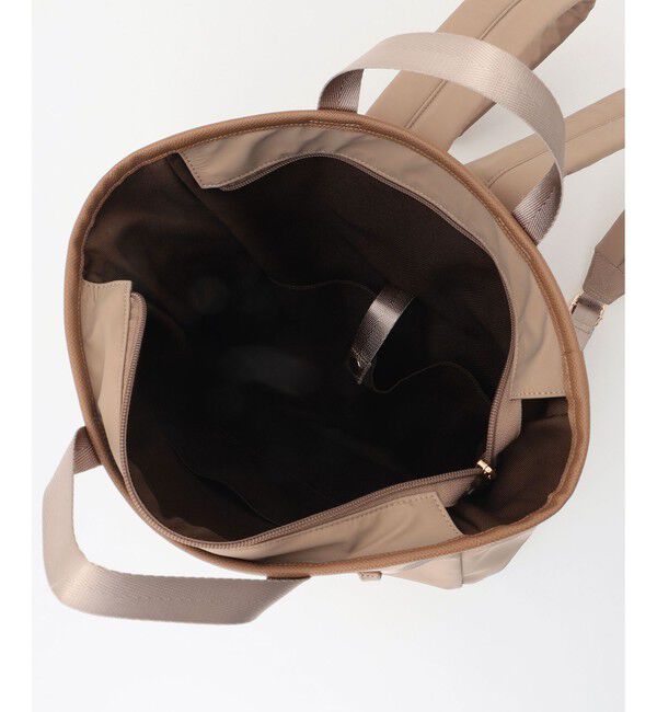 ANY SIS「リボンベルトライト リュック」|リュック|