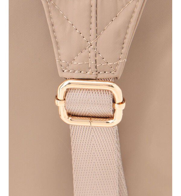 ANY SIS「リボンベルトライト リュック」|リュック|