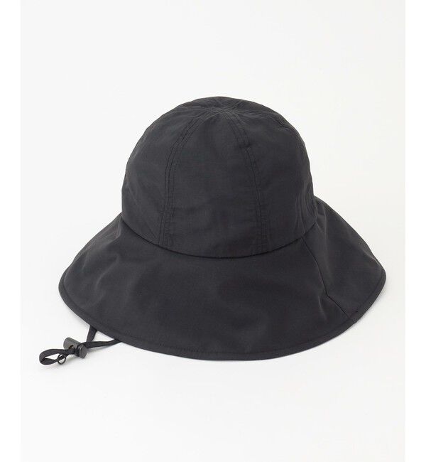 ANY SIS「【UVカット・洗える】シャインカット ハット」|ハット|