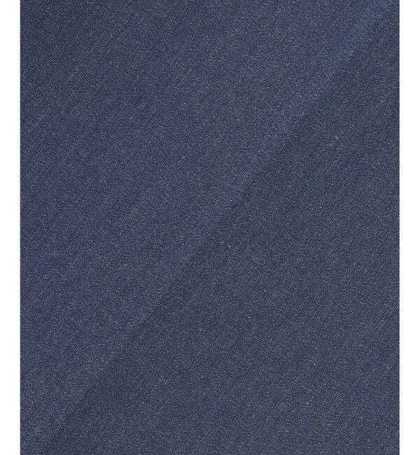 ANY SIS「【ストレッチ・接触冷感・撥水・UVカット・洗える】エアリーストレッチ ワイドパンツ」|その他|