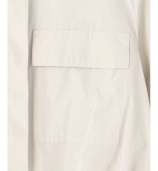 BEIGE,「CHARLOTTE / ショートブルゾン」|ブルゾン・スタジャン|