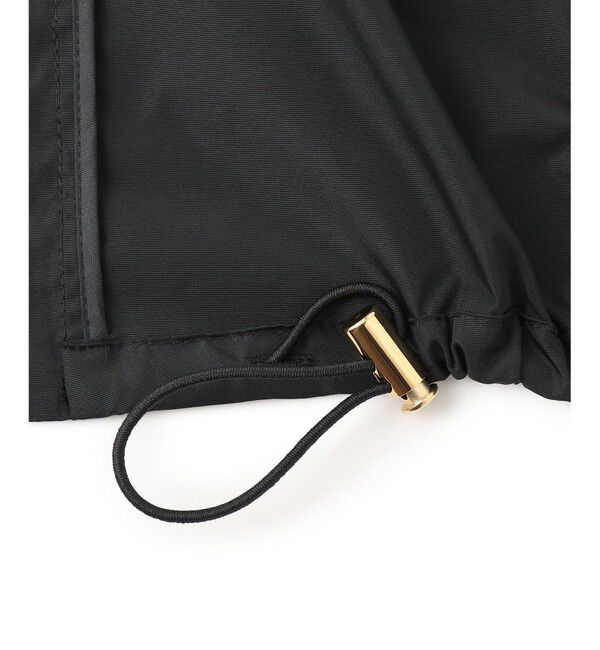 BEIGE,「CHARLOTTE / ショートブルゾン」|ブルゾン・スタジャン|