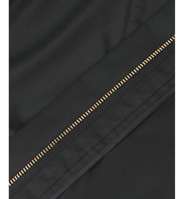 BEIGE,「CHARLOTTE / ショートブルゾン」|ブルゾン・スタジャン|