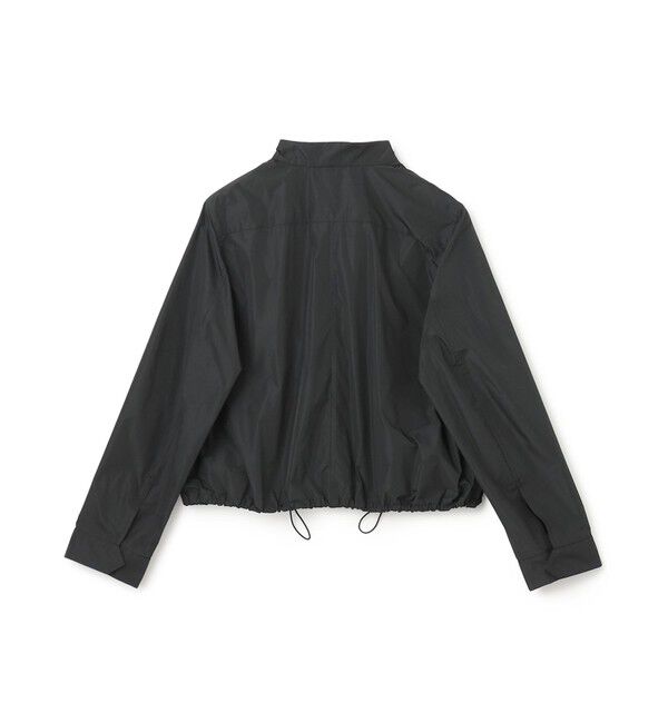 BEIGE,「CHARLOTTE / ショートブルゾン」|ブルゾン・スタジャン|