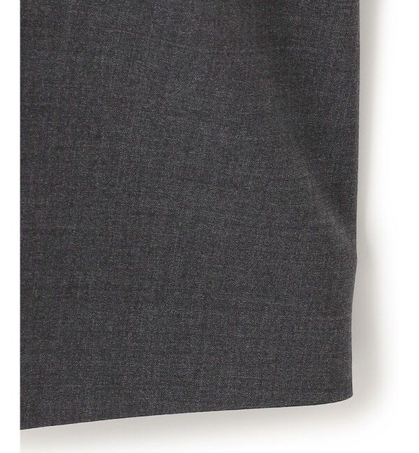 BEIGE,「LAVAL / ロングコート」|ステンカラーコート|