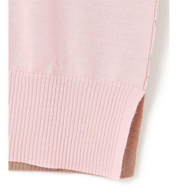 BEIGE,「【洗える】LA MONNAIE / タートルネックニット」|ニット・セーター|