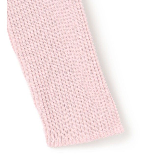 BEIGE,「【洗える】LA MONNAIE / タートルネックニット」|ニット・セーター|